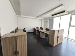 东风艺术区办公室实景图 6