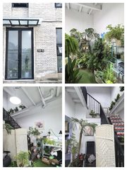 东风艺术区办公室实景图 1