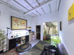 东风艺术区办公室实景图 6