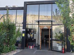东风艺术区办公室实景图 3