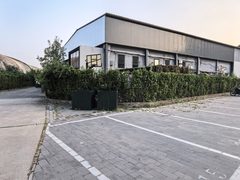 东风艺术区办公室实景图 4