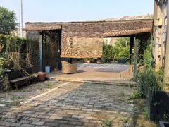东风艺术区办公室实景图 5