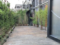东风艺术区办公室实景图 6
