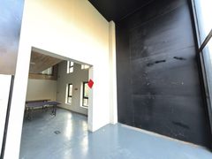 东风艺术区办公室实景图 6
