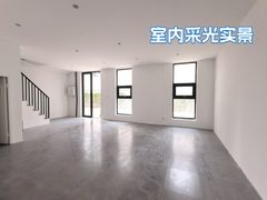东风艺术区办公室实景图 4