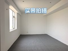 东风艺术区办公室实景图 5