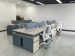 真房｜中关村SOHO｜127平｜4.8元｜正南精装带家具 - 缩略图 2
