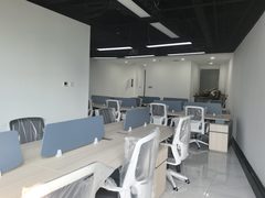 真房｜中关村SOHO｜127平｜4.8元｜正南精装带家具 - 缩略图 3
