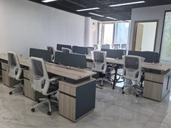 真房｜中关村SOHO｜127平｜4.8元｜正南精装带家具 - 缩略图 5