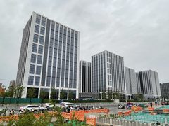 海淀学府区14.8万㎡生态园 最后整层 - 缩略图 21