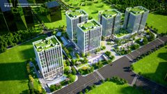 中关村东升科技园·学北园办公室实景图 2
