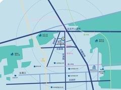 海淀学北园生态办公，地铁上盖 - 缩略图 4