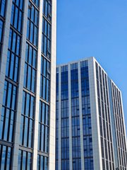 东升科技园·学北园办公室实景图 4