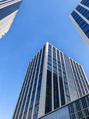 东升科技园·学北园办公室实景图 5