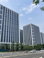 东升科技园·学北园办公室实景图 2