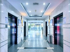 中关村大厦精装带家具 临近双地铁 - 缩略图 3