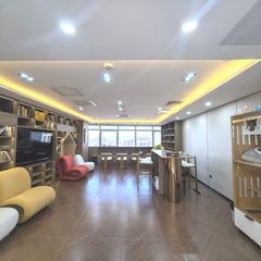 中关村大厦精装带家具 临近双地铁 - 缩略图 9