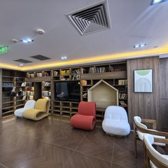 中关村大厦精装带家具 临近双地铁 - 缩略图 10