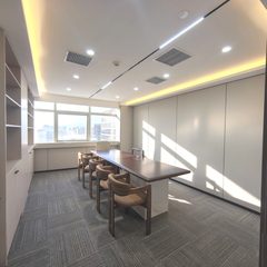 中关村大厦精装带家具 临近双地铁 - 缩略图 8