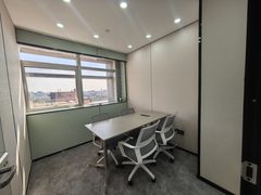 中关村大厦精装带家具 临近双地铁 - 缩略图 13