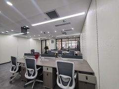 中关村大厦精装带家具 临近双地铁 - 缩略图 14