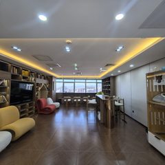 中关村大厦精装带家具 临近双地铁 - 缩略图 11