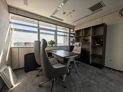 中关村大厦精装带家具 临近双地铁 - 缩略图 12