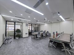 中关村大厦精装带家具 临近双地铁 - 缩略图 17