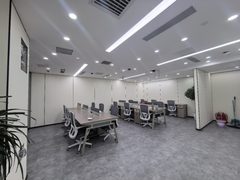 中关村大厦精装带家具 临近双地铁 - 缩略图 15