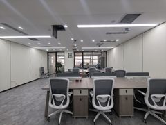 中关村大厦精装带家具 临近双地铁 - 缩略图 16