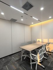 中关村大厦办公室实景图 5