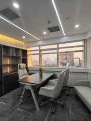 中关村大厦办公室实景图 3