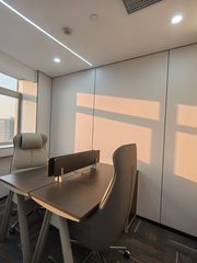 中关村大厦办公室实景图 4
