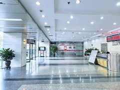 中关村创业大厦办公室实景图 4
