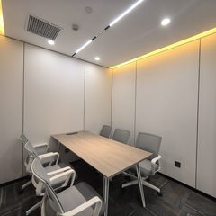 中关村创业大厦办公室实景图 4