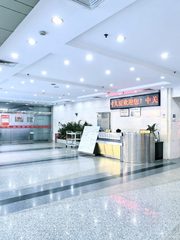 中关村大厦办公室实景图 3