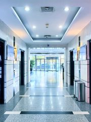 中关村大厦办公室实景图 4