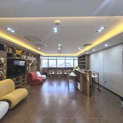 🌆东向窗景，我的中关村灵感角落 - 缩略图 27
