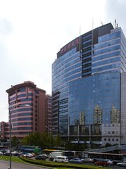 🌆东向窗景，我的中关村灵感角落 - 缩略图 22
