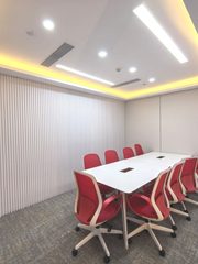 🌆东向窗景，我的中关村灵感角落 - 缩略图 7