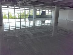 中关村软件园·互联网创新中心办公室实景图 4
