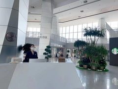 中关村软件园互联网创新中心办公室实景图 3