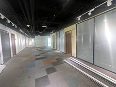 中关村软件园互联网创新中心办公室实景图 5