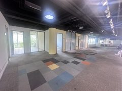 中关村软件园互联网创新中心办公室实景图 6