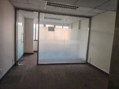 中国五矿大厦办公室实景图 3