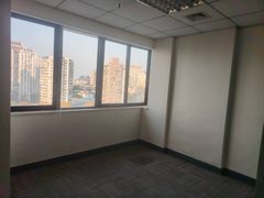 中国五矿大厦办公室实景图 4