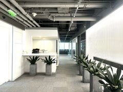中国国际科技会展中心办公室实景图 5