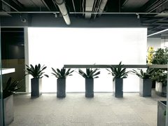 中国国际科技会展中心办公室实景图 4