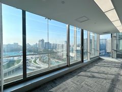 真房｜中国红街｜215平｜4.8｜正对走廊的工位 - 缩略图 8