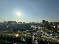 真房｜中国红街｜215平｜4.8｜正对走廊的工位 - 缩略图 9